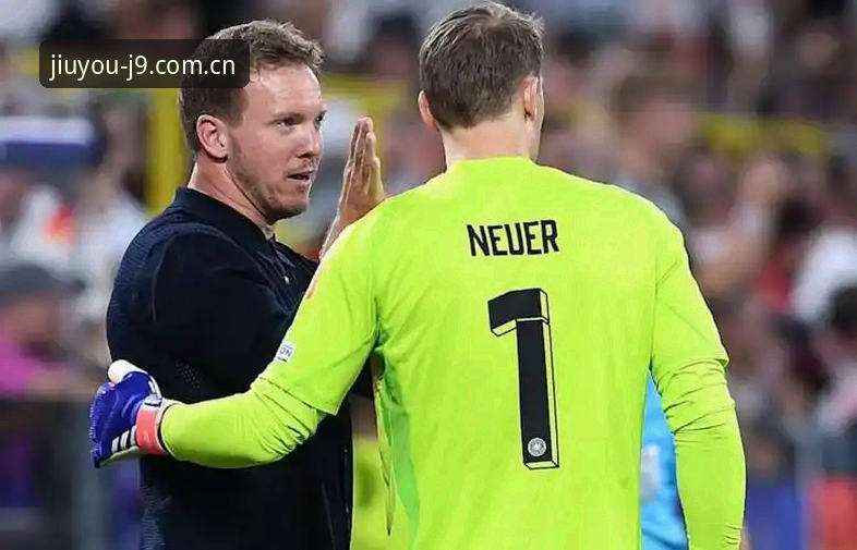 J9九游会2026新版曝光：德国队世界杯大名单最新动态，诺伊尔携小将卡尔领衔出征