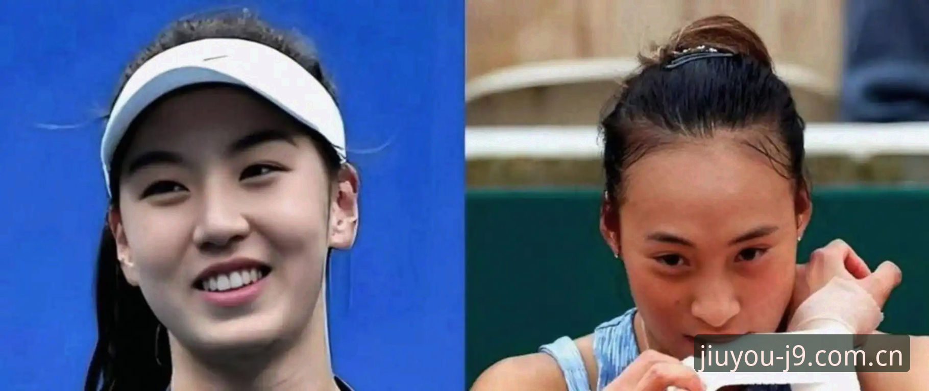 法网女单抽签后：郑钦文vs王欣瑜，中国金花谁能走更远？J9九游平台带你深度解析